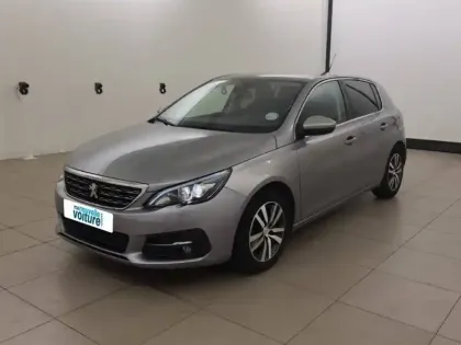 Photo 30 Peugeot 308  PureTech 130ch S&S BVM6
