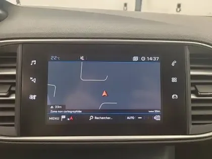 Photo 14 Peugeot 308  PureTech 130ch S&S BVM6