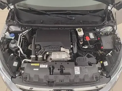 Photo 28 Peugeot 308  PureTech 130ch S&S BVM6