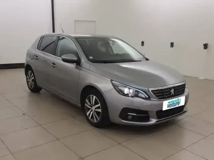 Photo 32 Peugeot 308  PureTech 130ch S&S BVM6