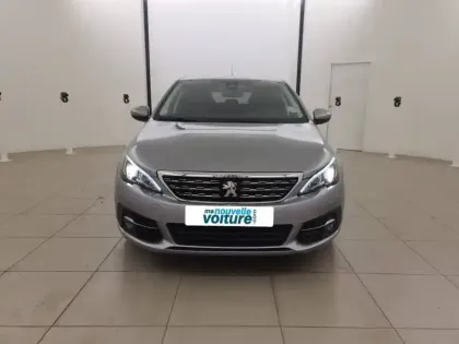 Photo 31 Peugeot 308  PureTech 130ch S&S BVM6