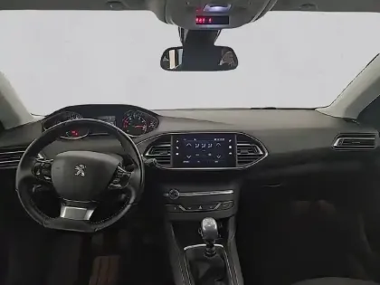Photo 7 Peugeot 308  PureTech 130ch S&S BVM6