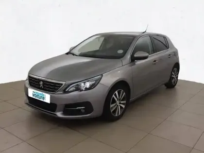 Photo Peugeot 308 Allure