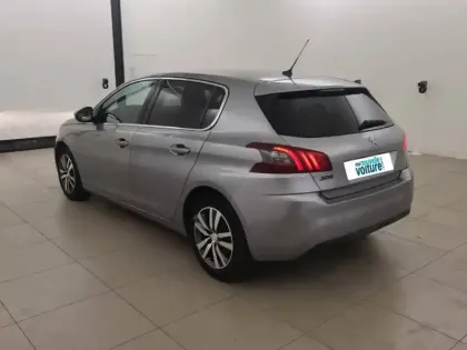 Photo 35 Peugeot 308  PureTech 130ch S&S BVM6