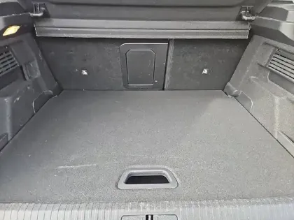 Photo 5 Citroën C4  Hybride 136 e-DCS6