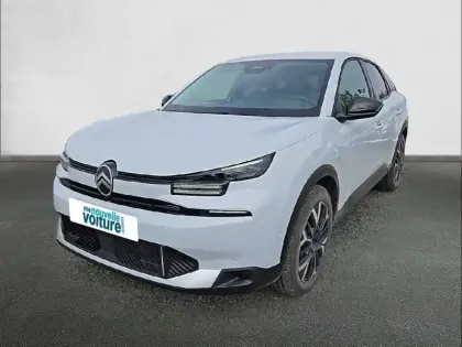 Photo Citroën C4 Max