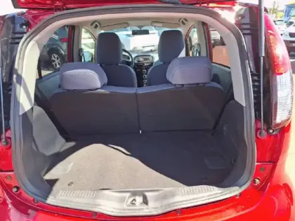 Photo 5 Peugeot Ion  Electrique