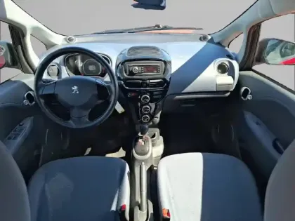 Photo 7 Peugeot Ion  Electrique