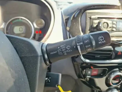 Photo 22 Peugeot Ion  Electrique