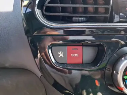 Photo 20 Peugeot Ion  Electrique