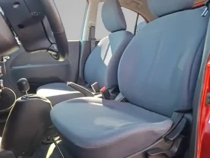 Photo 10 Peugeot Ion  Electrique