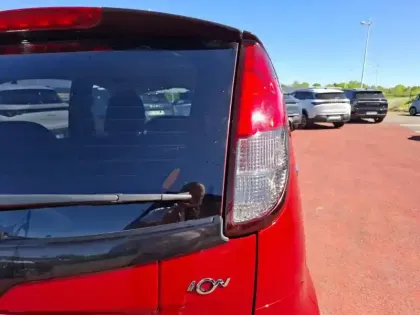 Photo 16 Peugeot Ion  Electrique