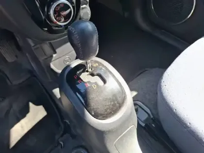 Photo 13 Peugeot Ion  Electrique