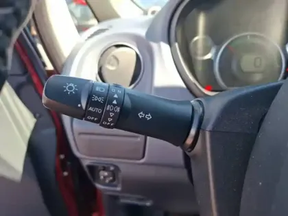 Photo 21 Peugeot Ion  Electrique