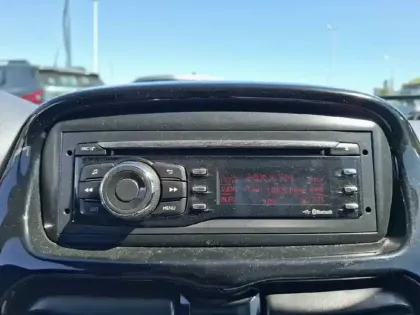 Photo 19 Peugeot Ion  Electrique