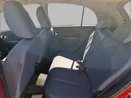 Photo 11 Peugeot Ion  Electrique