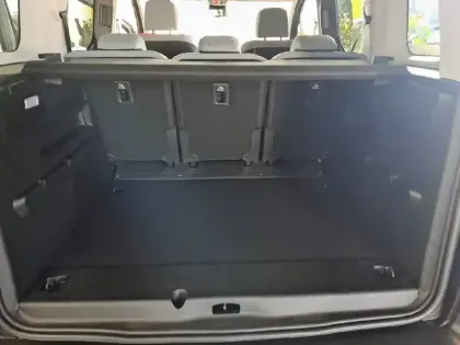 Photo 5 Citroën Berlingo  Diesel 100 ch M Manuelle