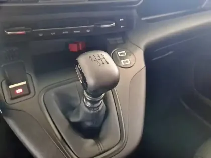 Photo 13 Citroën Berlingo  Diesel 100 ch M Manuelle