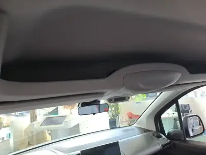 Photo 20 Citroën Berlingo  Diesel 100 ch M Manuelle