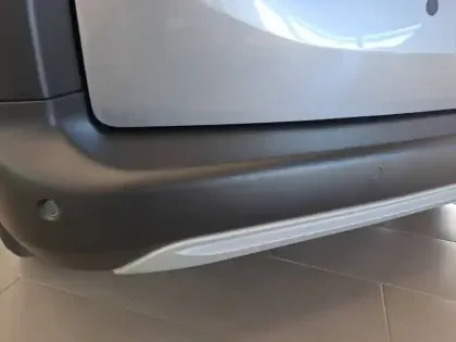 Photo 17 Citroën Berlingo  Diesel 100 ch M Manuelle