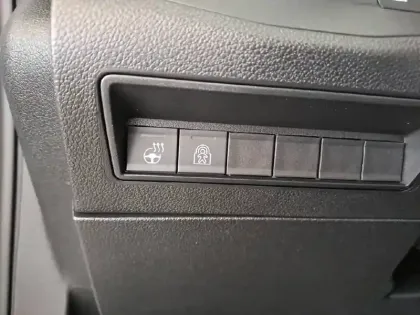 Photo 22 Citroën Berlingo  Diesel 100 ch M Manuelle