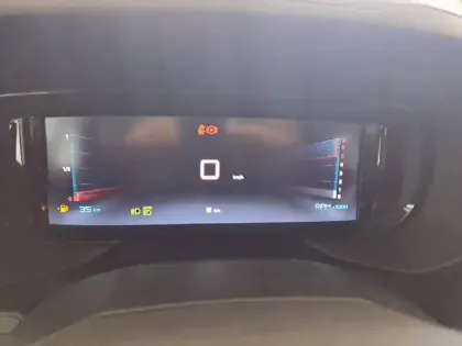 Photo 9 Citroën Berlingo  Diesel 100 ch M Manuelle