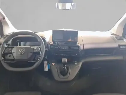 Photo 7 Citroën Berlingo  Diesel 100 ch M Manuelle