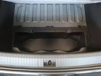 Photo 27 Renault Megane  E-Tech EV60 220 ch super charge