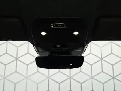 Photo 41 Renault Megane  E-Tech EV60 220 ch super charge