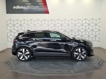 Photo 5 Renault Megane  E-Tech EV60 220 ch super charge