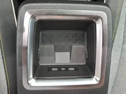 Photo 32 Renault Megane  E-Tech EV60 220 ch super charge