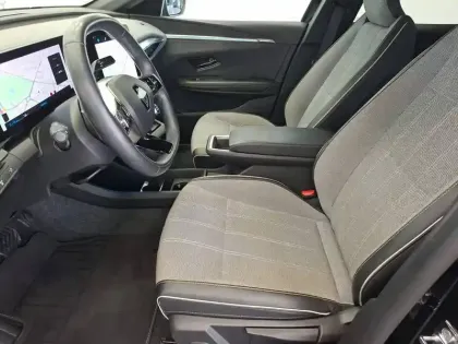 Photo 11 Renault Megane  E-Tech EV60 220 ch super charge