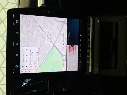 Photo 18 Renault Megane  E-Tech EV60 220 ch super charge