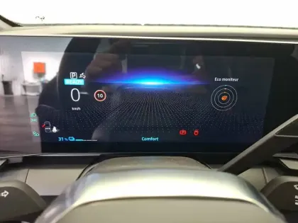 Photo 21 Renault Megane  E-Tech EV60 220 ch super charge