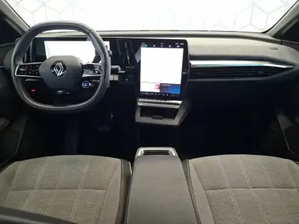 Photo 10 Renault Megane  E-Tech EV60 220 ch super charge