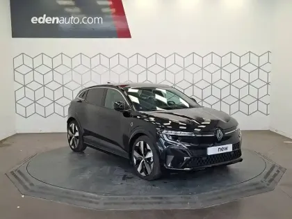 Photo 6 Renault Megane  E-Tech EV60 220 ch super charge