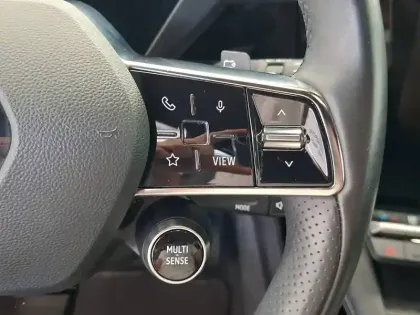 Photo 35 Renault Megane  E-Tech EV60 220 ch super charge