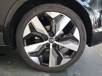 Photo 9 Renault Megane  E-Tech EV60 220 ch super charge