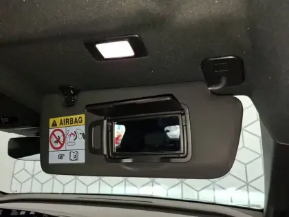 Photo 42 Renault Megane  E-Tech EV60 220 ch super charge