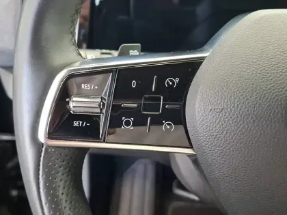 Photo 34 Renault Megane  E-Tech EV60 220 ch super charge