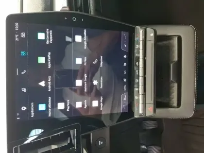 Photo 17 Renault Megane  E-Tech EV60 220 ch super charge