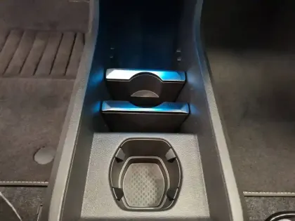 Photo 26 Renault Megane  E-Tech EV60 220 ch super charge