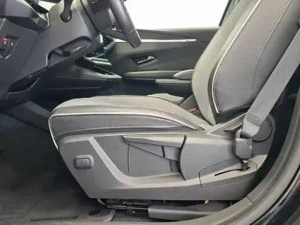 Photo 30 Renault Megane  E-Tech EV60 220 ch super charge