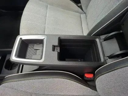 Photo 24 Renault Megane  E-Tech EV60 220 ch super charge