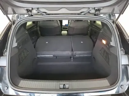 Photo 16 Renault Megane  E-Tech EV60 220 ch super charge