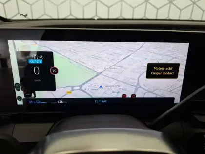 Photo 20 Renault Megane  E-Tech EV60 220 ch super charge