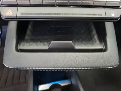 Photo 25 Renault Megane  E-Tech EV60 220 ch super charge