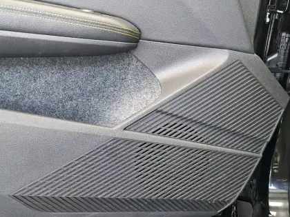 Photo 40 Renault Megane  E-Tech EV60 220 ch super charge