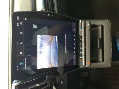 Photo 19 Renault Megane  E-Tech EV60 220 ch super charge