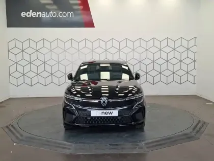 Photo 7 Renault Megane  E-Tech EV60 220 ch super charge